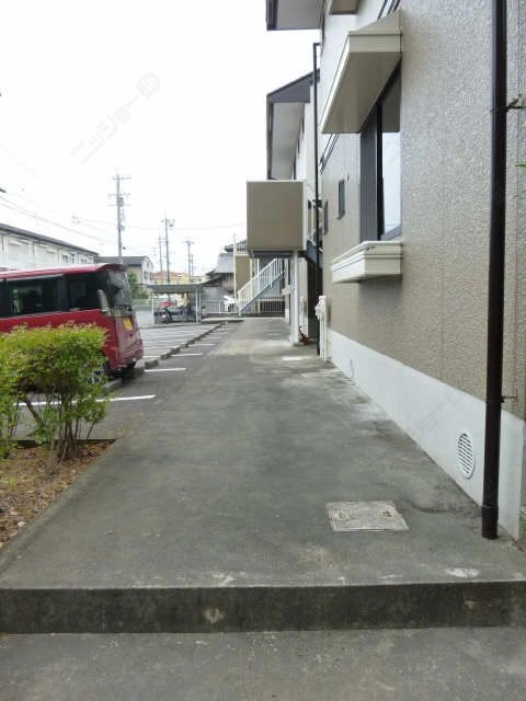 共有部分