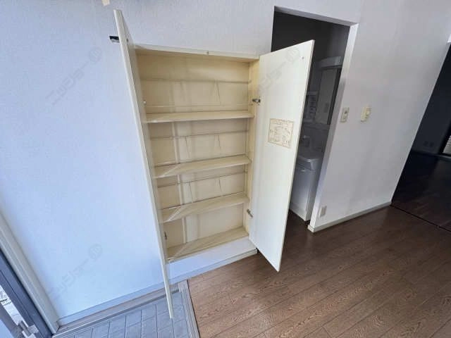 シューズBOX