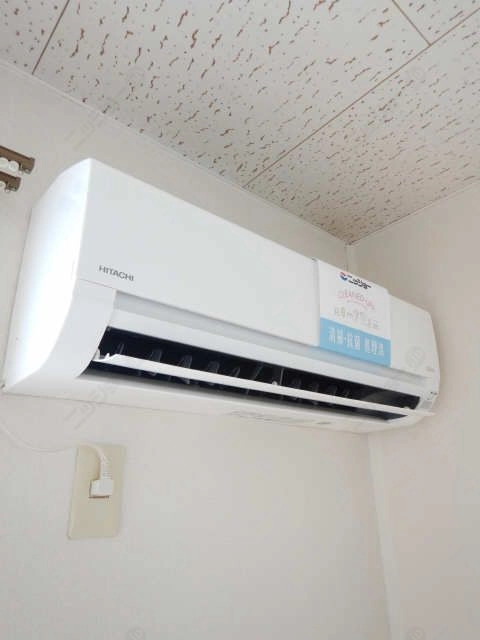 エアコン