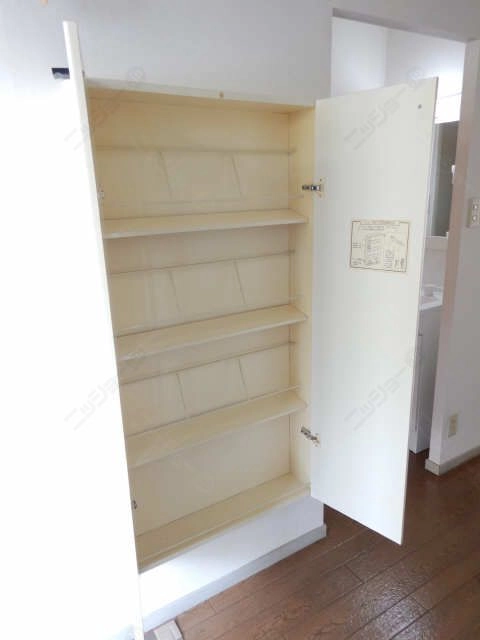 シューズBOX