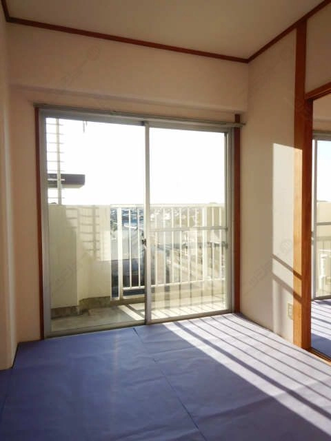 東和室