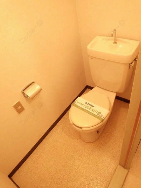 ＷＣ