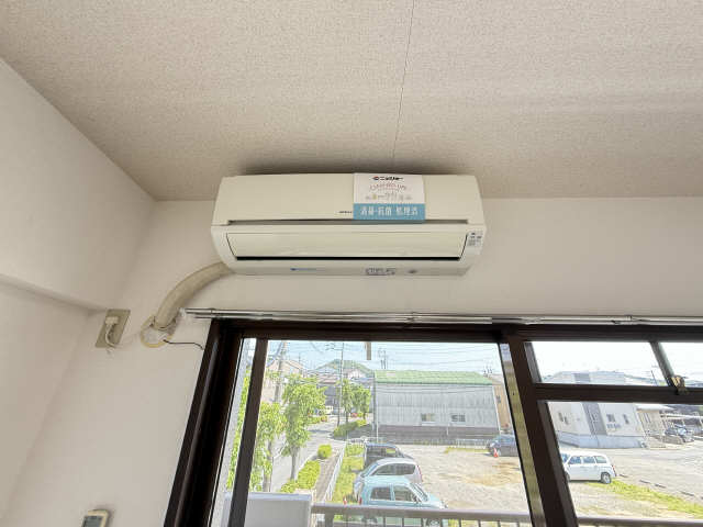 エアコン