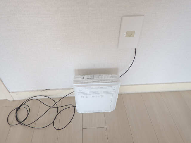 無料インターネット