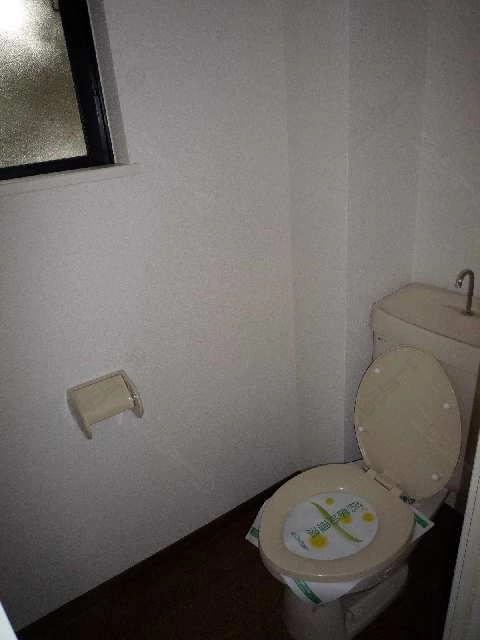ＷＣ