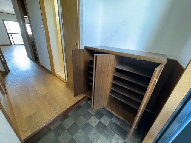 シューズBOX