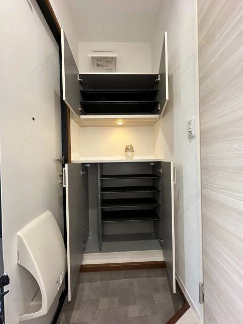 シューズBOX