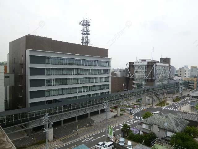 岡崎市役所