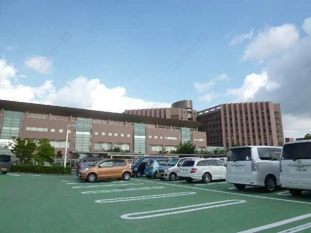 岡崎市民病院