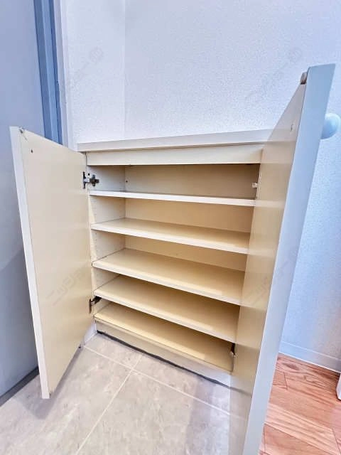 シューズBOX