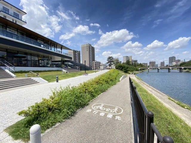 ＯＴＯリバーサイドテラス