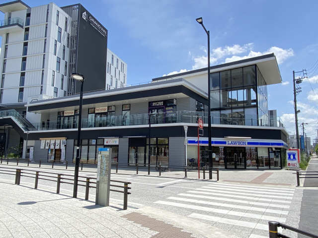 ＯＴＯリバーサイドテラス