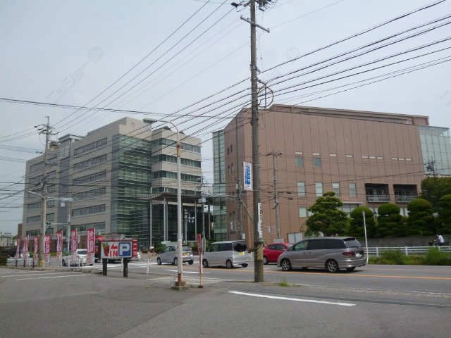 シビックホール