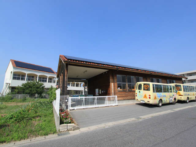 やはぎみやこ幼稚園