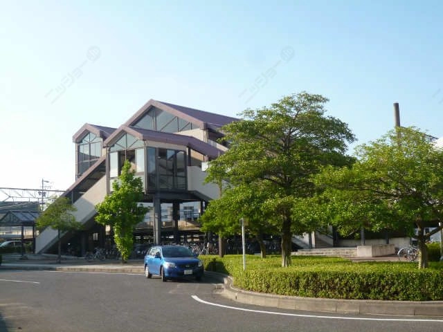 ＪＲ本線西岡崎駅