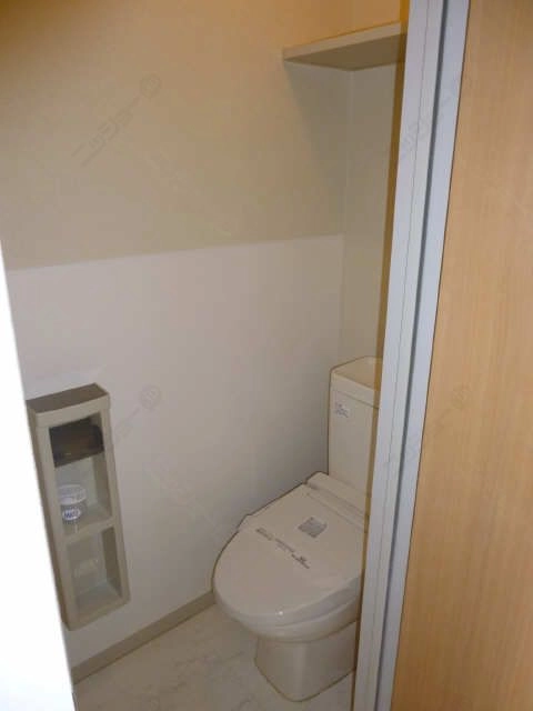 ＷＣ