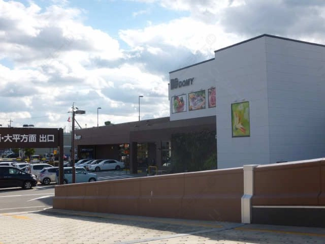 ドミー竜美丘店