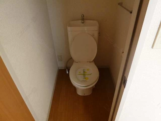 ＷＣ