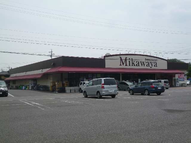 ＭＩＫＡＷＡＹＡ稲熊