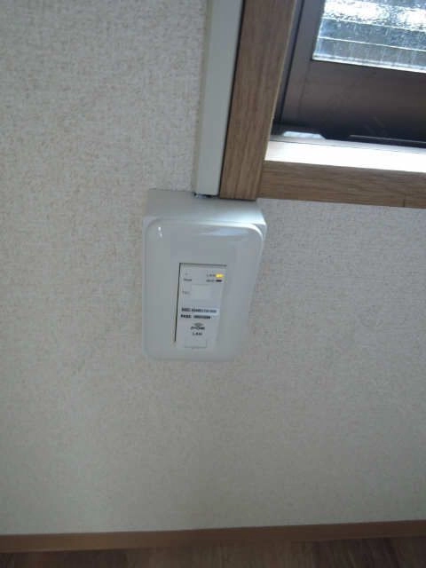 無料インターネット