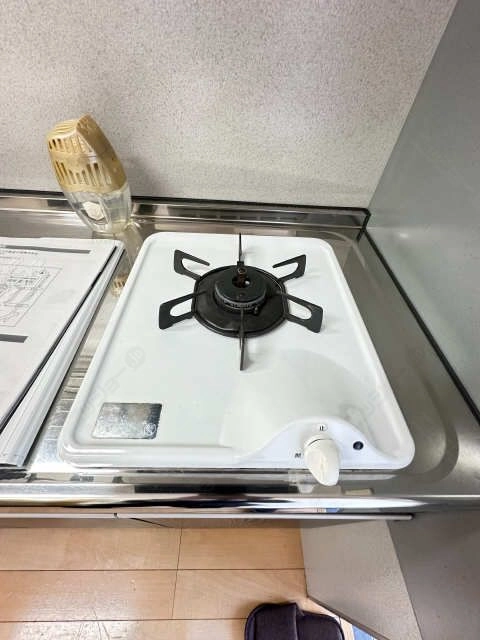ガスコンロ