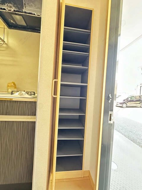 シューズBOX