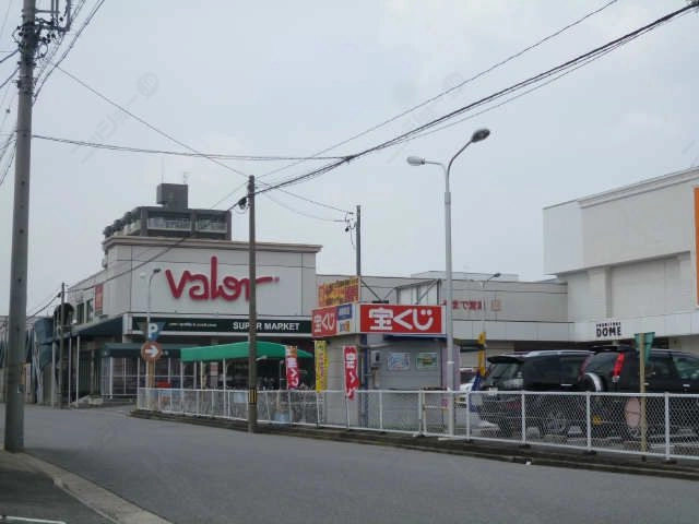 バロー大樹寺店