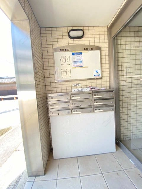 共用部分