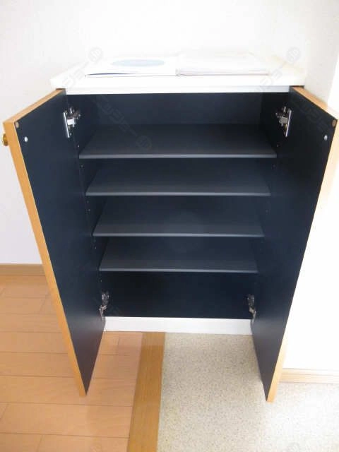 シューズBOX