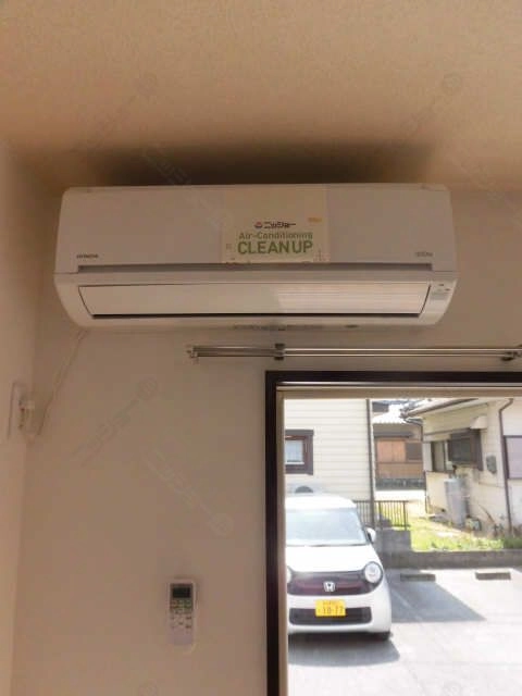 エアコン