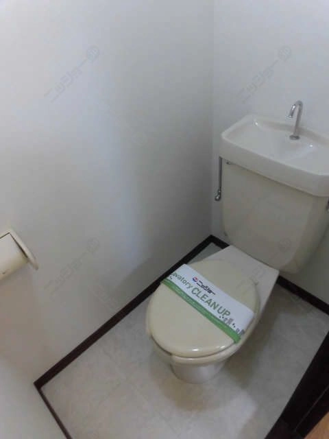 ＷＣ