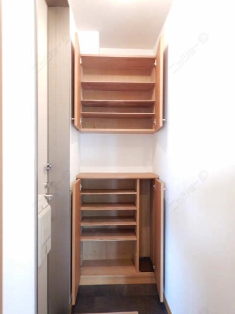 シューズBOX
