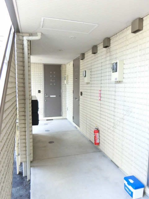 共有部分