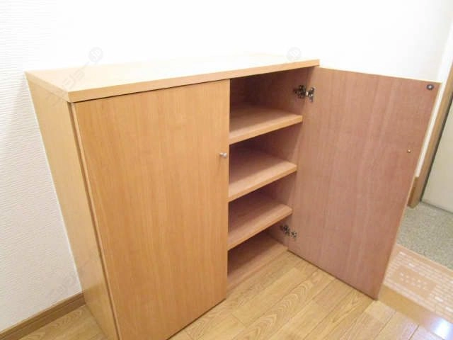 シューズBOX