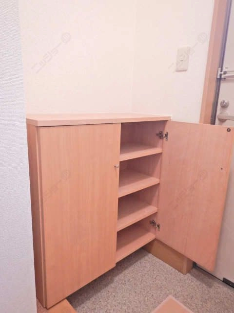 シューズBOX