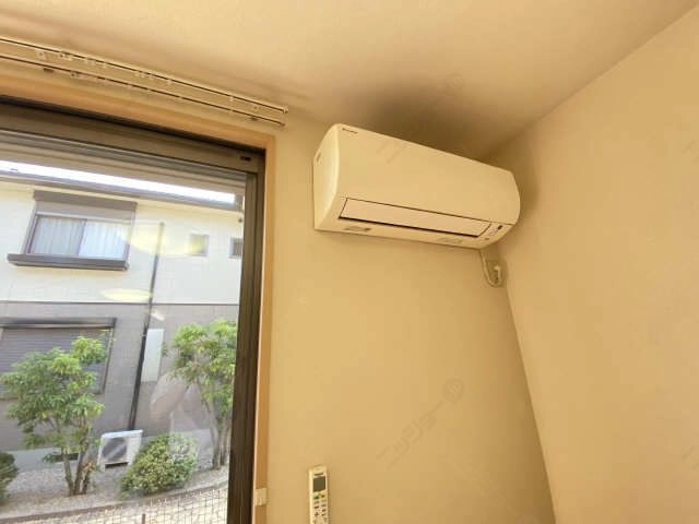エアコン