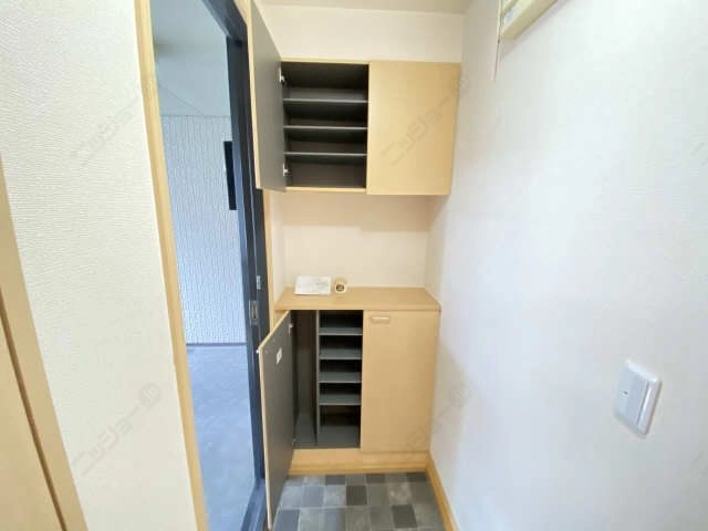 シューズBOX