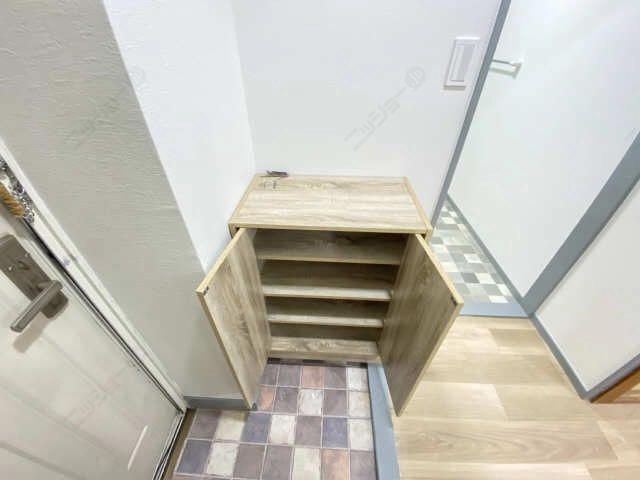 シューズBOX
