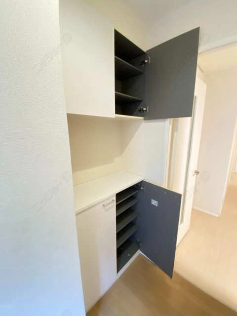 シューズBOX