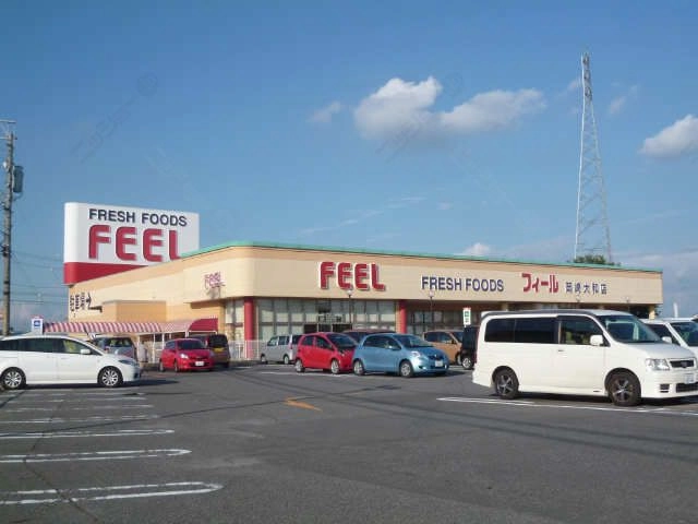 ＦＥＥＬ大和店