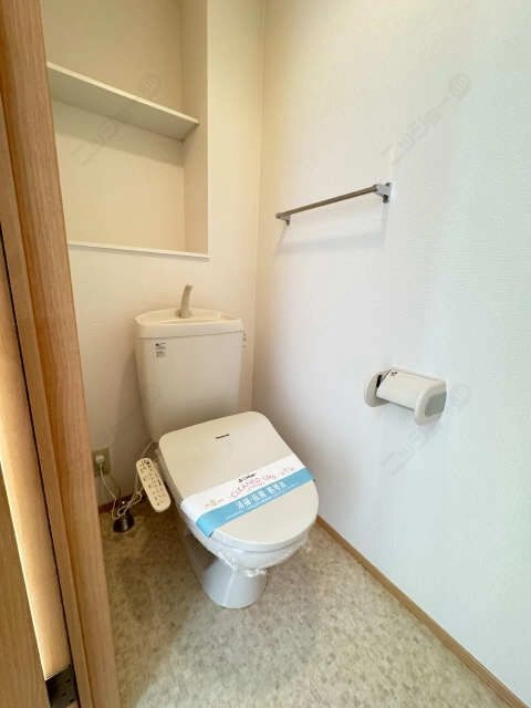 WC