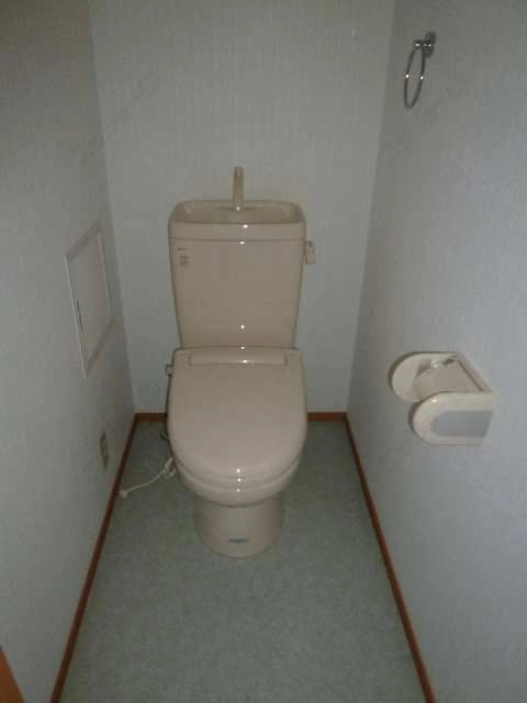 ＷＣ