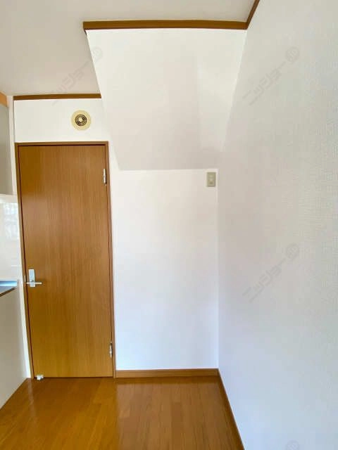 冷蔵庫置き場