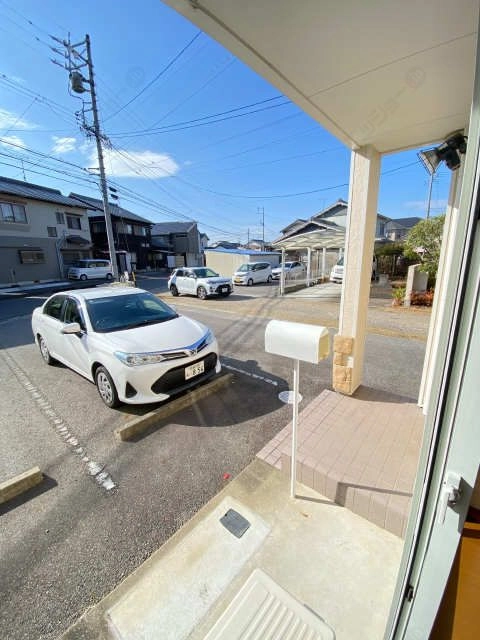 庭