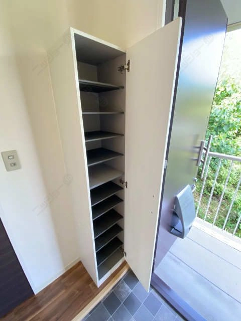 シューズBOX