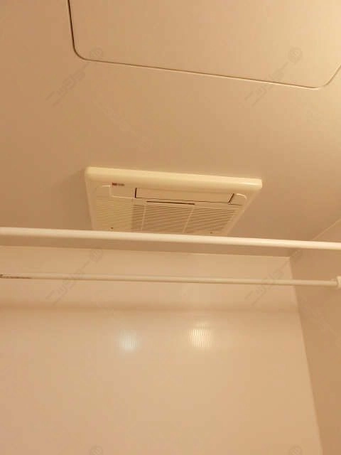 浴室暖房換気乾燥機