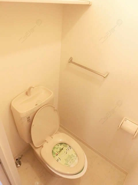 ＷＣ