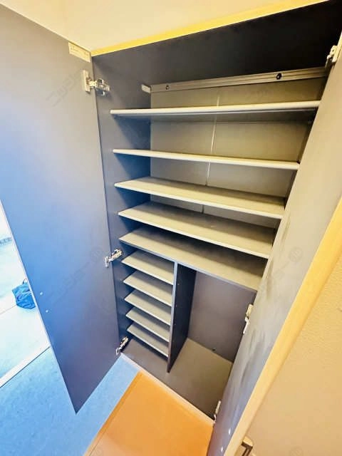 シューズBOX