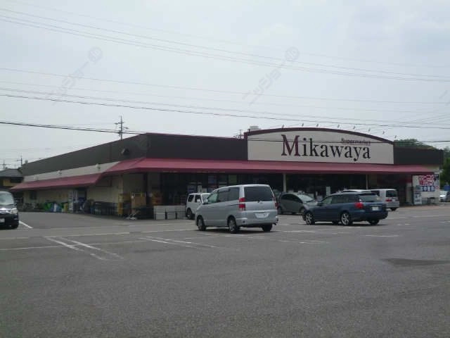ＭＩＫＡＷＡＹＡ