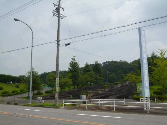 岡崎総合運動場